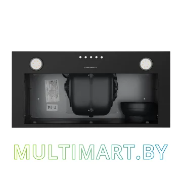 Вытяжка MAUNFELD Crosby Power 60 (черный) картинка 11